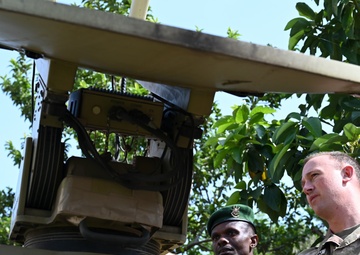 US, Burundi reconnect with ADSN