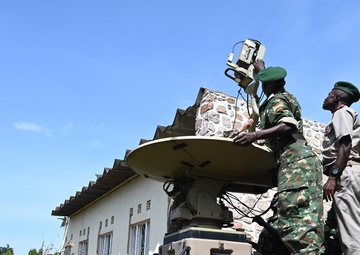 US, Burundi reconnect with ADSN