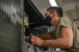 Kadena's AGE Flight — Jack of all trades, masters of rust