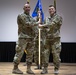 387th AES changes command