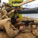 NATO Maritime Sniper Course