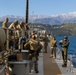 NATO Maritime Sniper Course