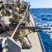 NATO Maritime Sniper Course