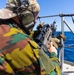 NATO Maritime Sniper Course