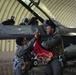 Tuskegee Alumni take flight together
