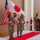 New Patriot Missile Storage Facility unveiled in Okinawa, Japan New Patriot Missile Storage Facility unveiled in Okinawa, Japan