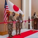 New Patriot Missile Storage Facility unveiled in Okinawa, Japan