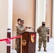 New Patriot Missile Storage Facility unveiled in Okinawa