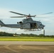 HMLA-169 Flight