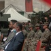 53rd IBCT participates in Immediate Response 21 final ceremony