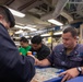 USS Roosevelt