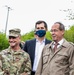 Immediate Response 21 Distinguished Visitor Day in Bosnia and Herzegovina