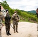 Immediate Response 21 Distinguished Visitor Day in Bosnia and Herzegovina