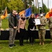 7th ATC honors Ten Bavarians with the Good Neighbor award