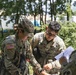 53rd IBCT Brigade Support Battalion conducts AWT competition