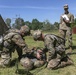 Army Warrior Tasks proficiency competition held between 53rd Brigade Support Battalion companies