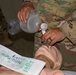 KFOR medics conduct airway management training