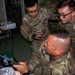 KFOR medics conduct airway management training