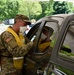 Clarksville Guardsman making a difference against COVID-19