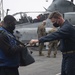 USS ESSEX Underway Operations