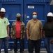 Mission Critical: Norfolk Naval Shipyard’s New Critical Coat Blast Booth