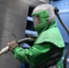 Mission Critical: Norfolk Naval Shipyard’s New Critical Coat Blast Booth