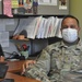 Chief of Rehab: Teacher, Healer, Leader