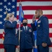 1st SOMDG welcomes new commander
