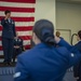 1st SOMDG welcomes new commander