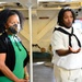 Acting Boston Mayor Kim Janey Visits USS Constitution