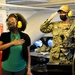 Acting Boston Mayor Kim Janey Visits USS Constitution