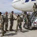 2ABCT Soldiers return home