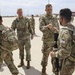 2ABCT Soldiers return home