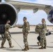 2ABCT Soldiers return home