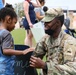 2ABCT Soldiers return home