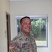 Chief of Rehab: Teacher, Healer, Leader