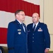 Col. Karwin Weaver promotion ceremony