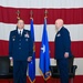 Col. Karwin Weaver promotion ceremony