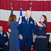 Col. Karwin Weaver promotion ceremony