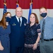 Col. Karwin Weaver promotion ceremony