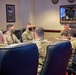TRADOC Commanding General mentors Army officers through Leader Professional Development