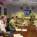 TRADOC Commanding General mentors Army officers through Leader Professional Development