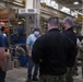 Trident Refit Facility Bangor Leadership Visit Production Areas