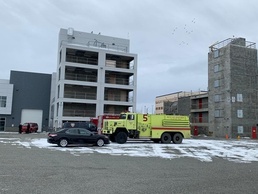 JBER "Super Drill" Week