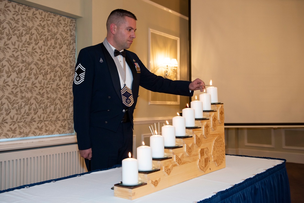 2021 Chief Recognition Ceremony