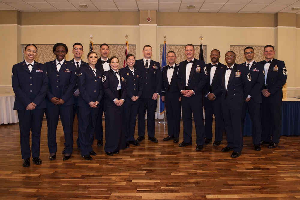 2021 Chief Recognition Ceremony