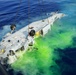 NAVSAFECEN, SUPSALV MH-60S deep-water recovery captures data to prevent future aircraft mishaps
