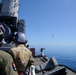 U.S. Coast Guard conducts at-sea exercises with Malta