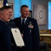 Lt. Col. McConnell retires after 20 years of active duty