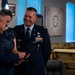 Lt. Col. McConnell retires after 20 years of active duty